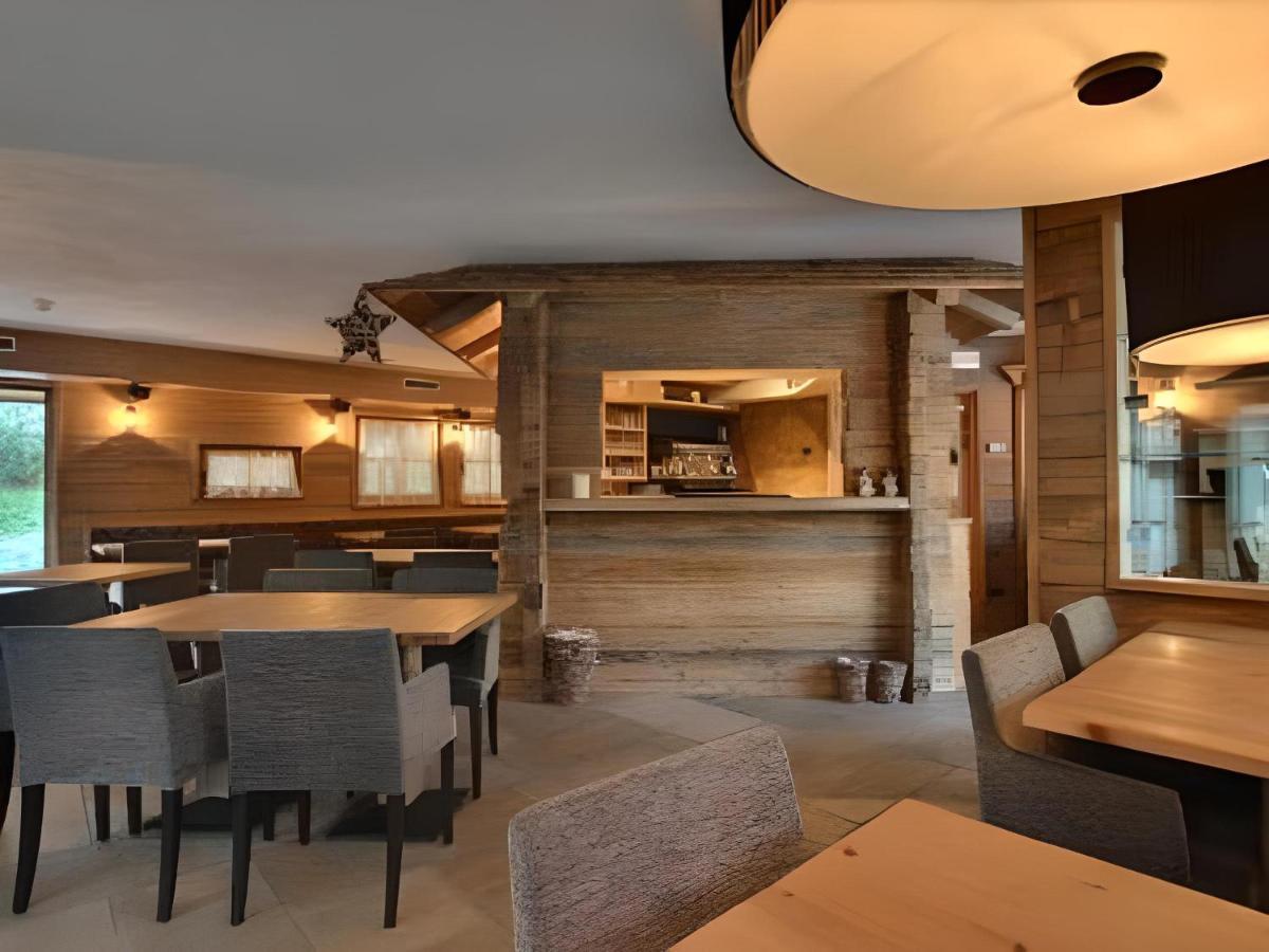 Hotel Bait De Angial Livigno Exterior foto